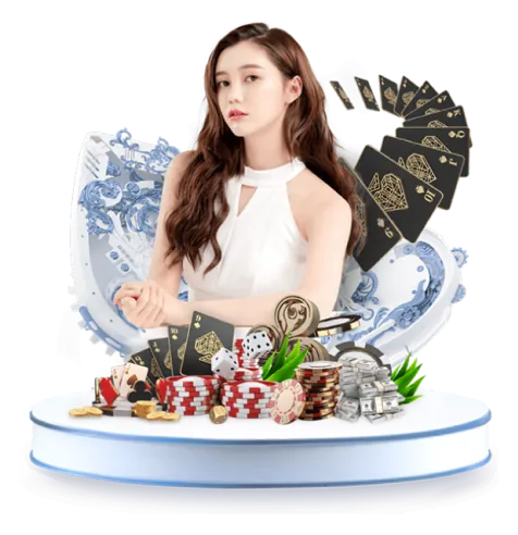 Trò chơi Poker tại K8